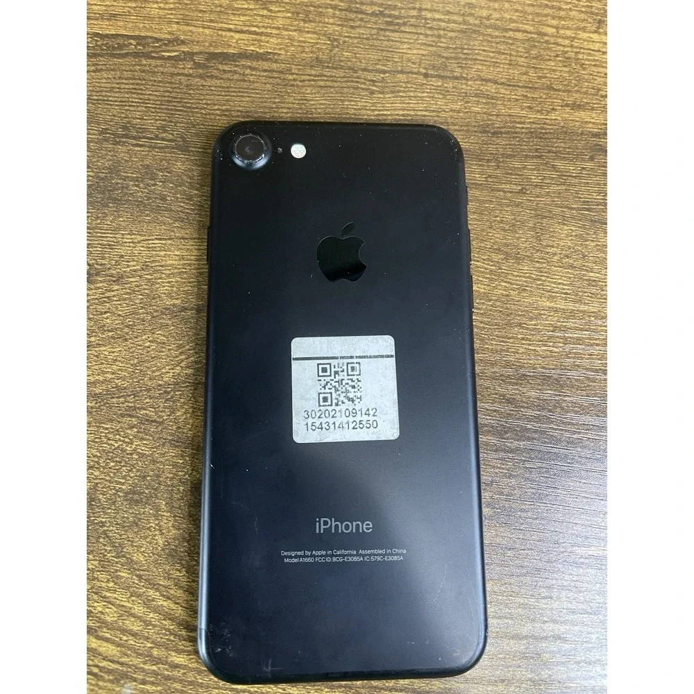 Lot 2Apple iPhone X for Parts or Repair. 13-7